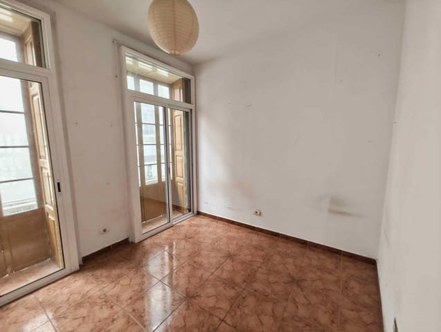 3 soverom Leilighet til salgs i Triana, Las Palmas de Gran Canaria - € 339 900 (Ref: 10147295)
