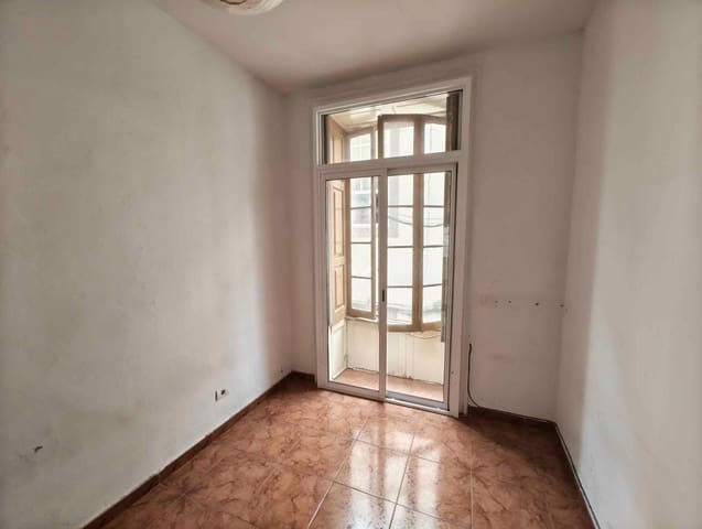 3 soverom Leilighet til salgs i Triana, Las Palmas de Gran Canaria - € 339 900 (Ref: 10147295)