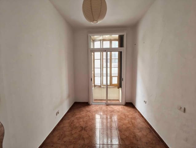 3 soverom Leilighet til salgs i Triana, Las Palmas de Gran Canaria - € 339 900 (Ref: 10147295)