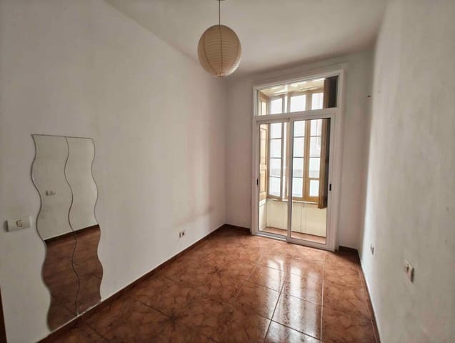 3 soverom Leilighet til salgs i Triana, Las Palmas de Gran Canaria - € 339 900 (Ref: 10147295)