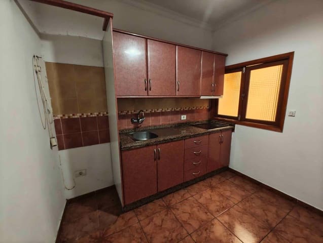 3 soverom Leilighet til salgs i Triana, Las Palmas de Gran Canaria - € 339 900 (Ref: 10147295)