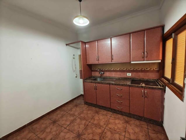 3 soverom Leilighet til salgs i Triana, Las Palmas de Gran Canaria - € 339 900 (Ref: 10147295)