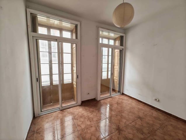 5 soverom Leilighet til salgs i Triana, Las Palmas de Gran Canaria - € 569 900 (Ref: 10157817)
