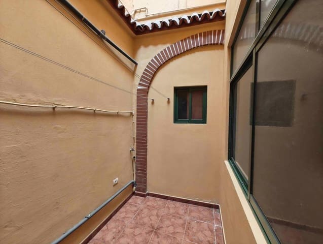 5 soverom Leilighet til salgs i Triana, Las Palmas de Gran Canaria - € 569 900 (Ref: 10157817)