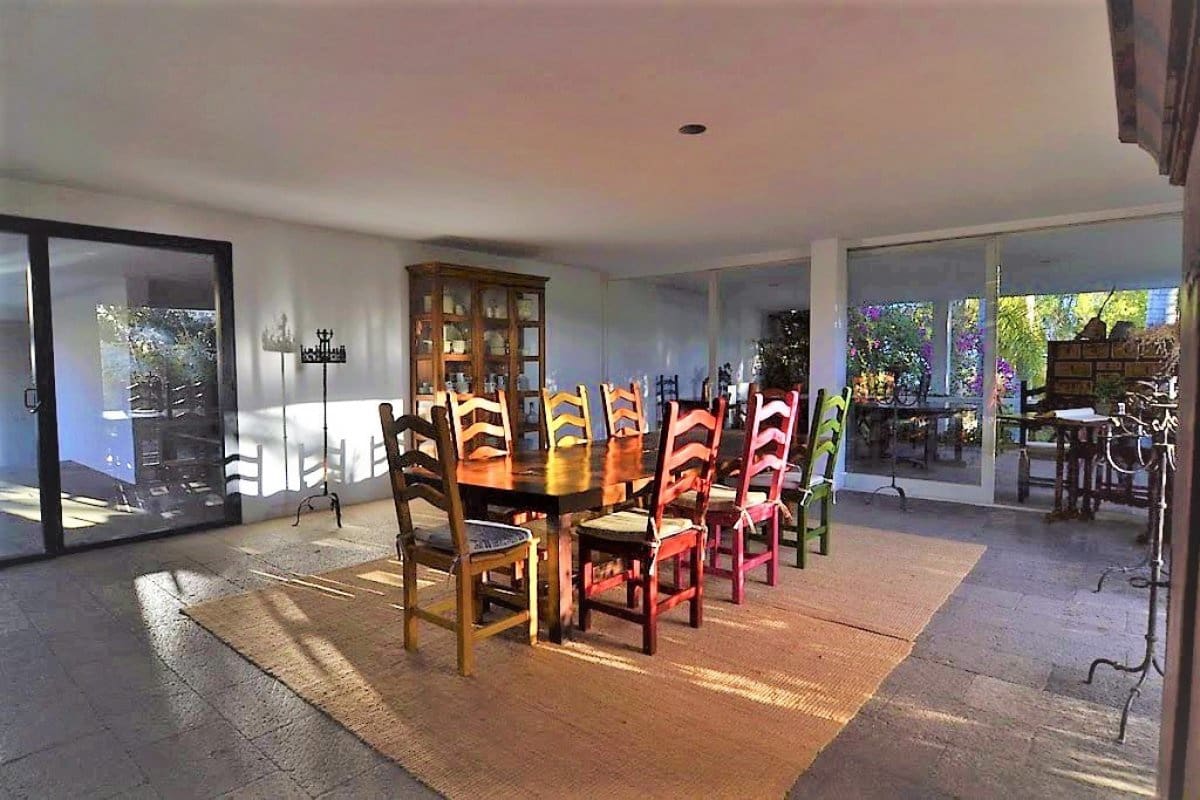 12 sovrum Villa till salu i Monte Leon med pool - 6 900 000 € (Ref: 5040393)