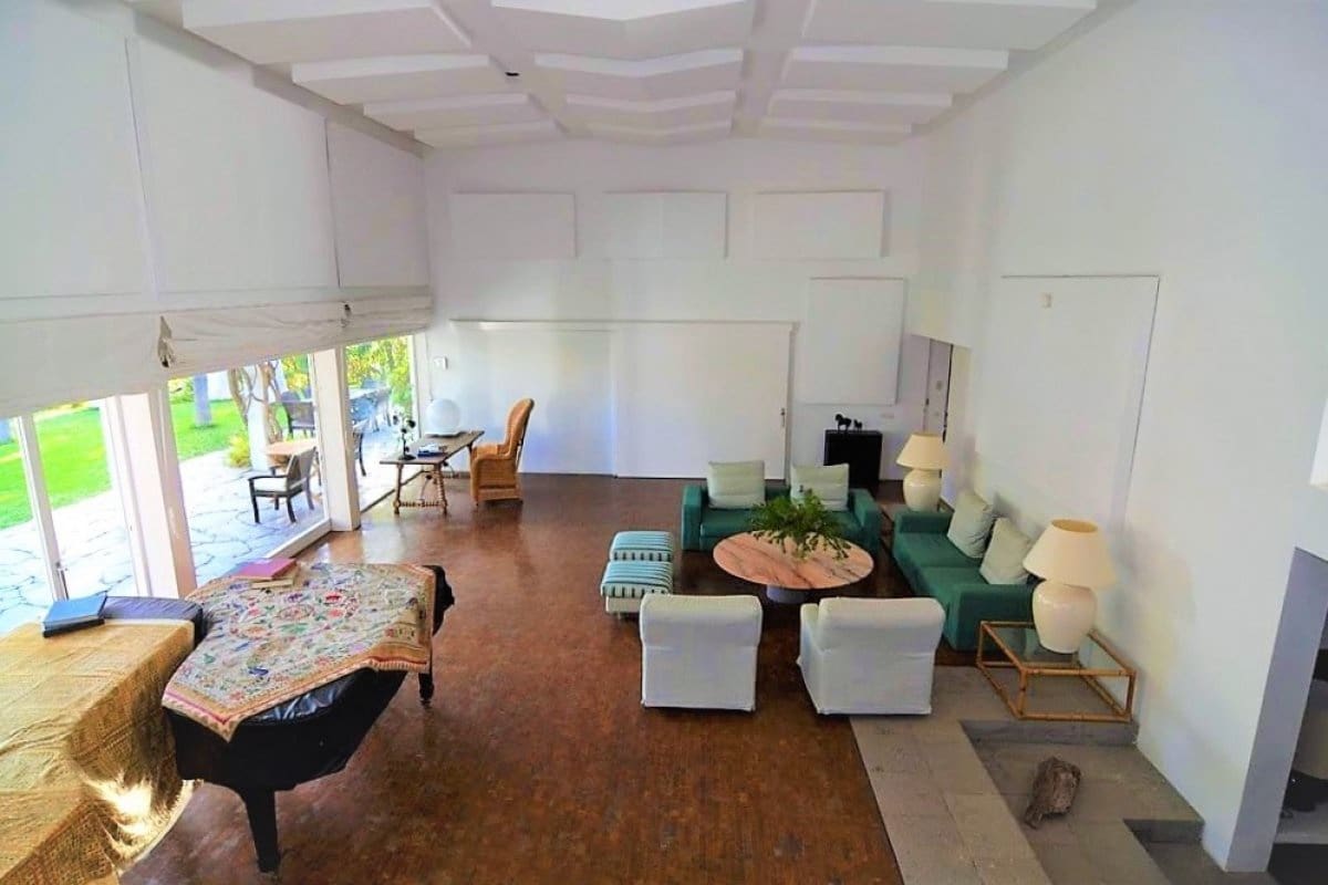 12 sovrum Villa till salu i Monte Leon med pool - 6 900 000 € (Ref: 5040393)