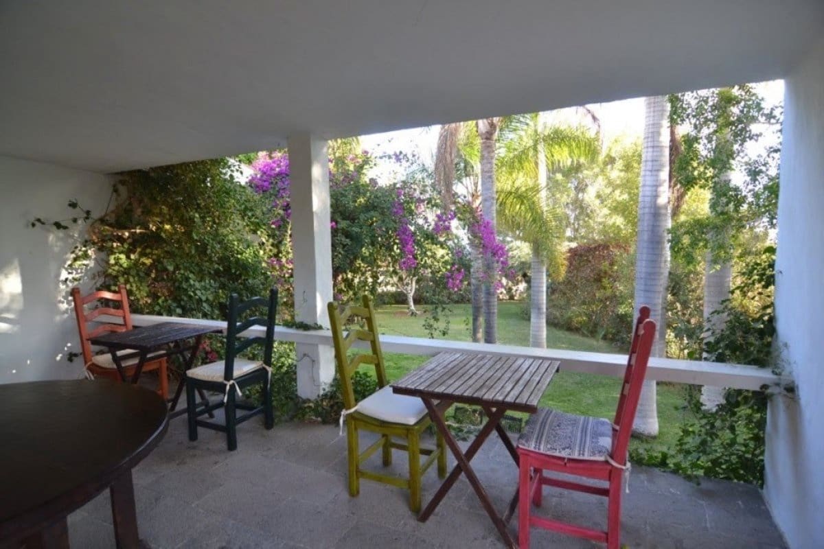12 sovrum Villa till salu i Monte Leon med pool - 6 900 000 € (Ref: 5040393)