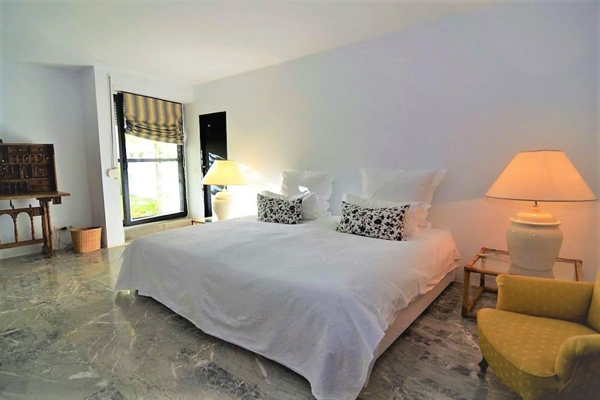 12 sovrum Villa till salu i Monte Leon med pool - 6 900 000 € (Ref: 5040393)