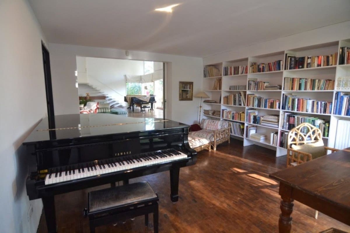 12 sovrum Villa till salu i Monte Leon med pool - 6 900 000 € (Ref: 5040393)