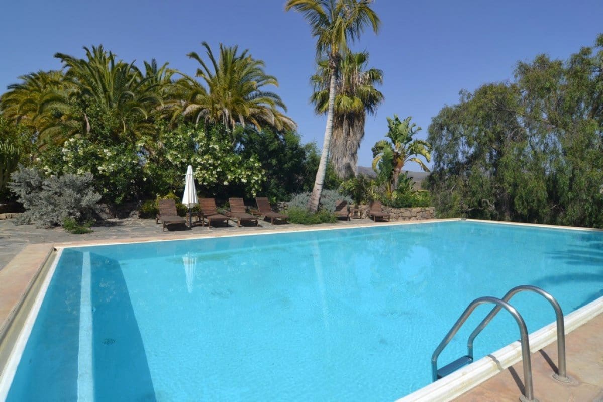 12 sovrum Villa till salu i Monte Leon med pool - 6 900 000 € (Ref: 5040393)