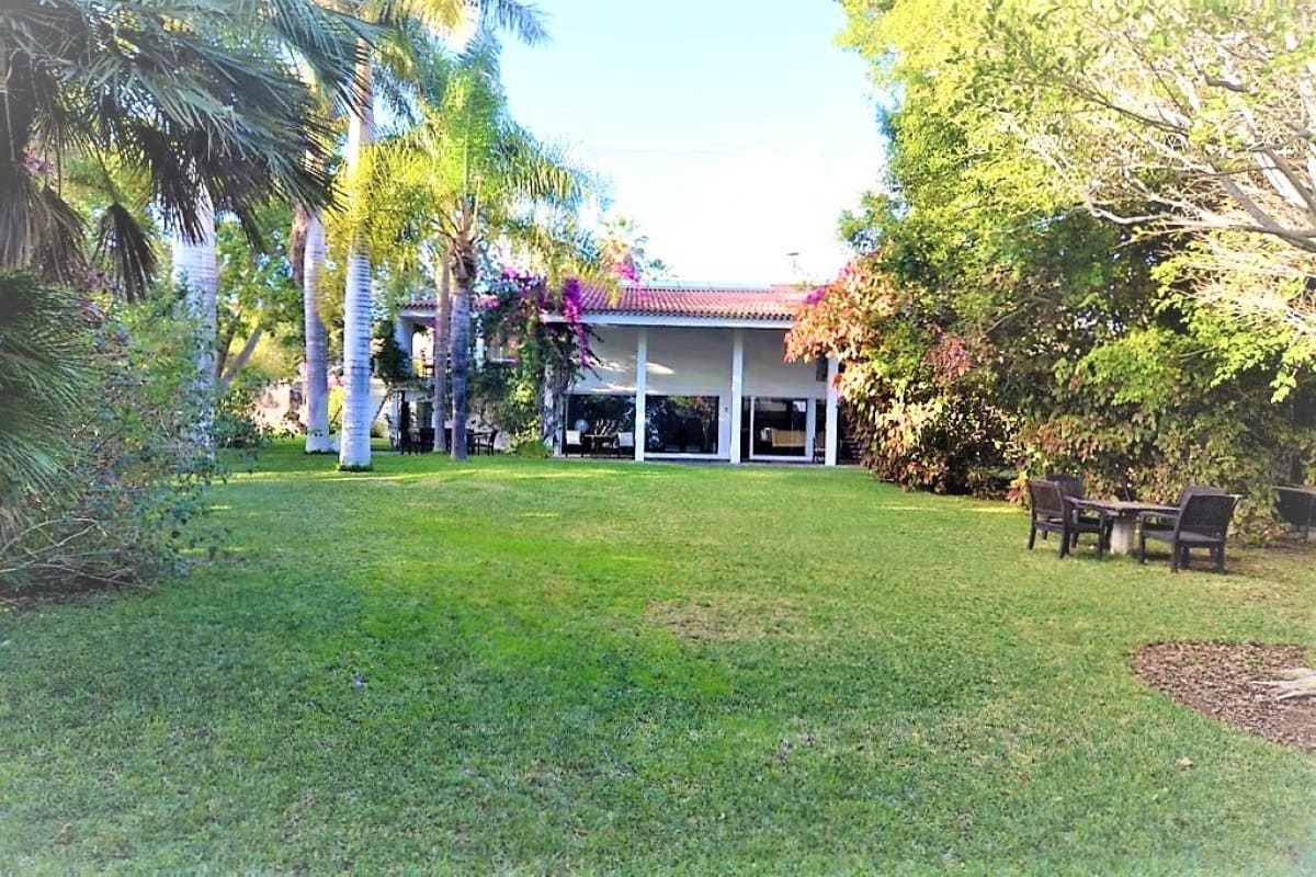 12 sovrum Villa till salu i Monte Leon med pool - 6 900 000 € (Ref: 5040393)