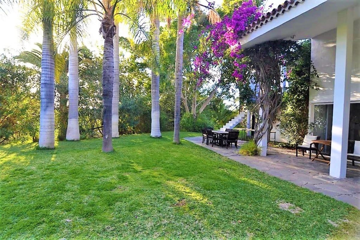 12 sovrum Villa till salu i Monte Leon med pool - 6 900 000 € (Ref: 5040393)