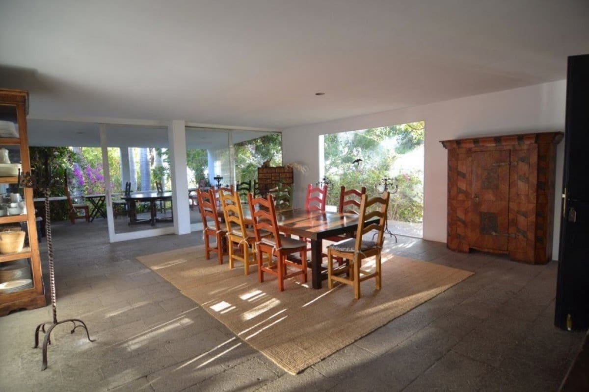 12 sovrum Villa till salu i Monte Leon med pool - 6 900 000 € (Ref: 5040393)