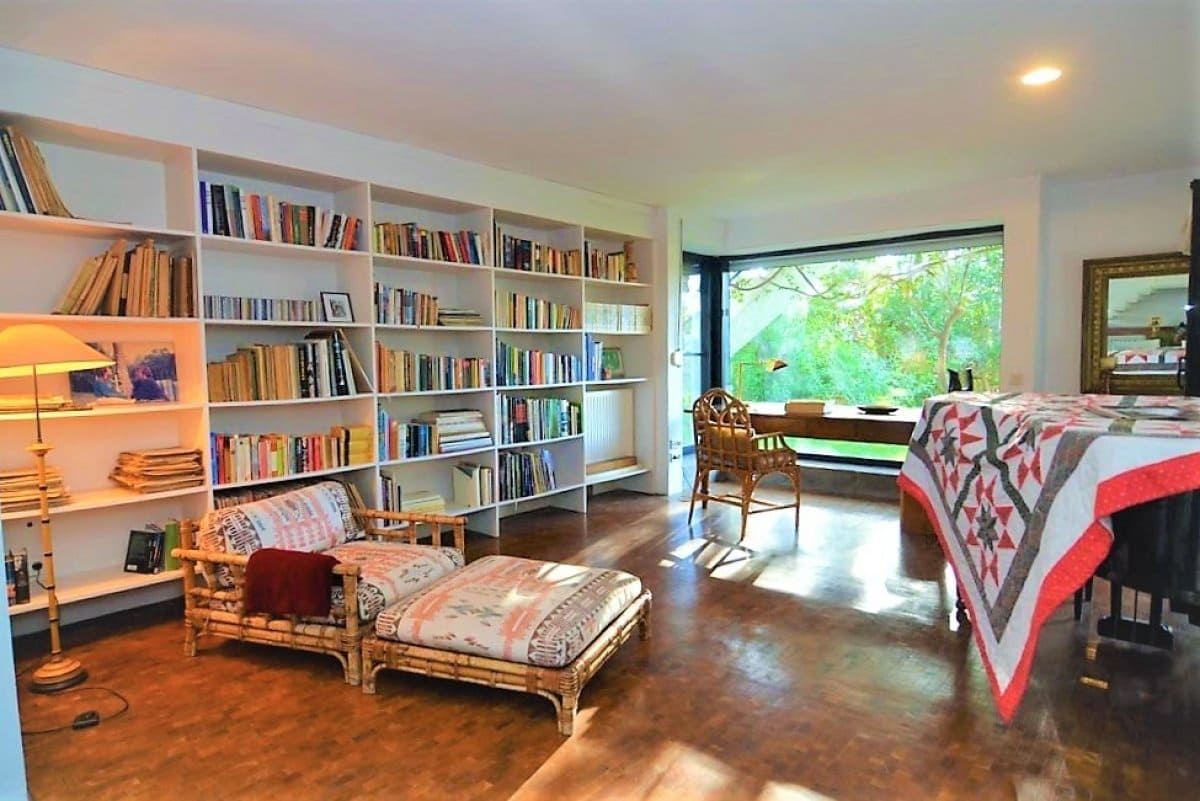 12 sovrum Villa till salu i Monte Leon med pool - 6 900 000 € (Ref: 5040393)