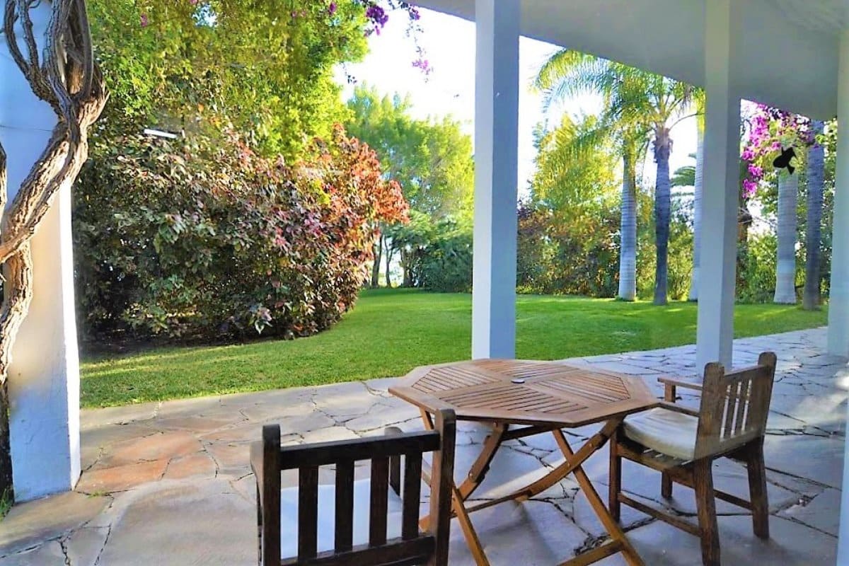 12 sovrum Villa till salu i Monte Leon med pool - 6 900 000 € (Ref: 5040393)