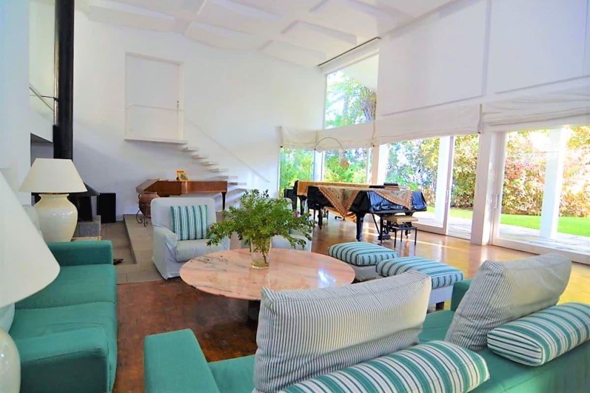 12 sovrum Villa till salu i Monte Leon med pool - 6 900 000 € (Ref: 5040393)