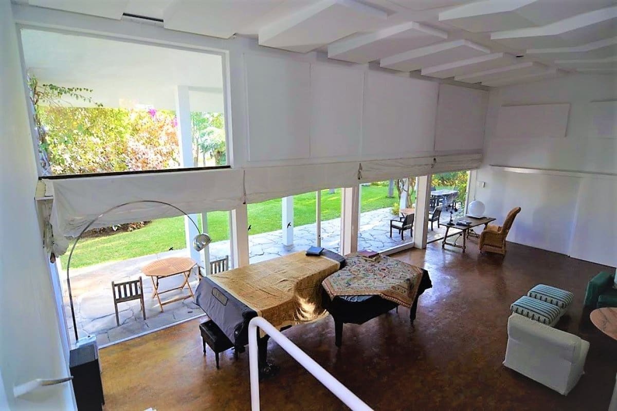 12 sovrum Villa till salu i Monte Leon med pool - 6 900 000 € (Ref: 5040393)