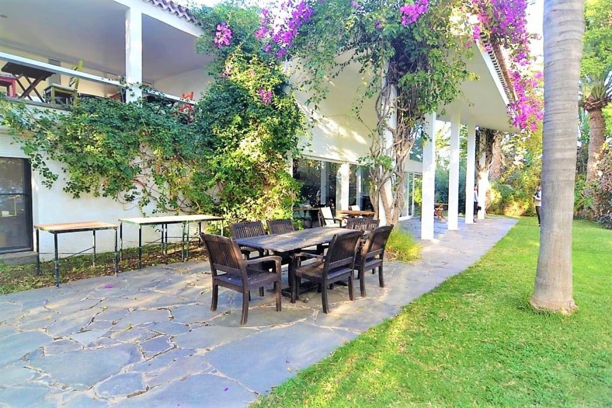 12 sovrum Villa till salu i Monte Leon med pool - 6 900 000 € (Ref: 5040393)