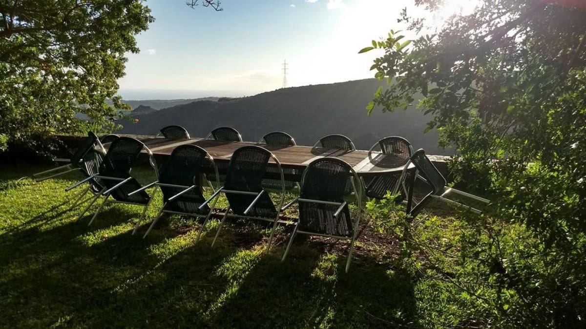 12 sovrum Villa till salu i Monte Leon med pool - 6 900 000 € (Ref: 5040393)
