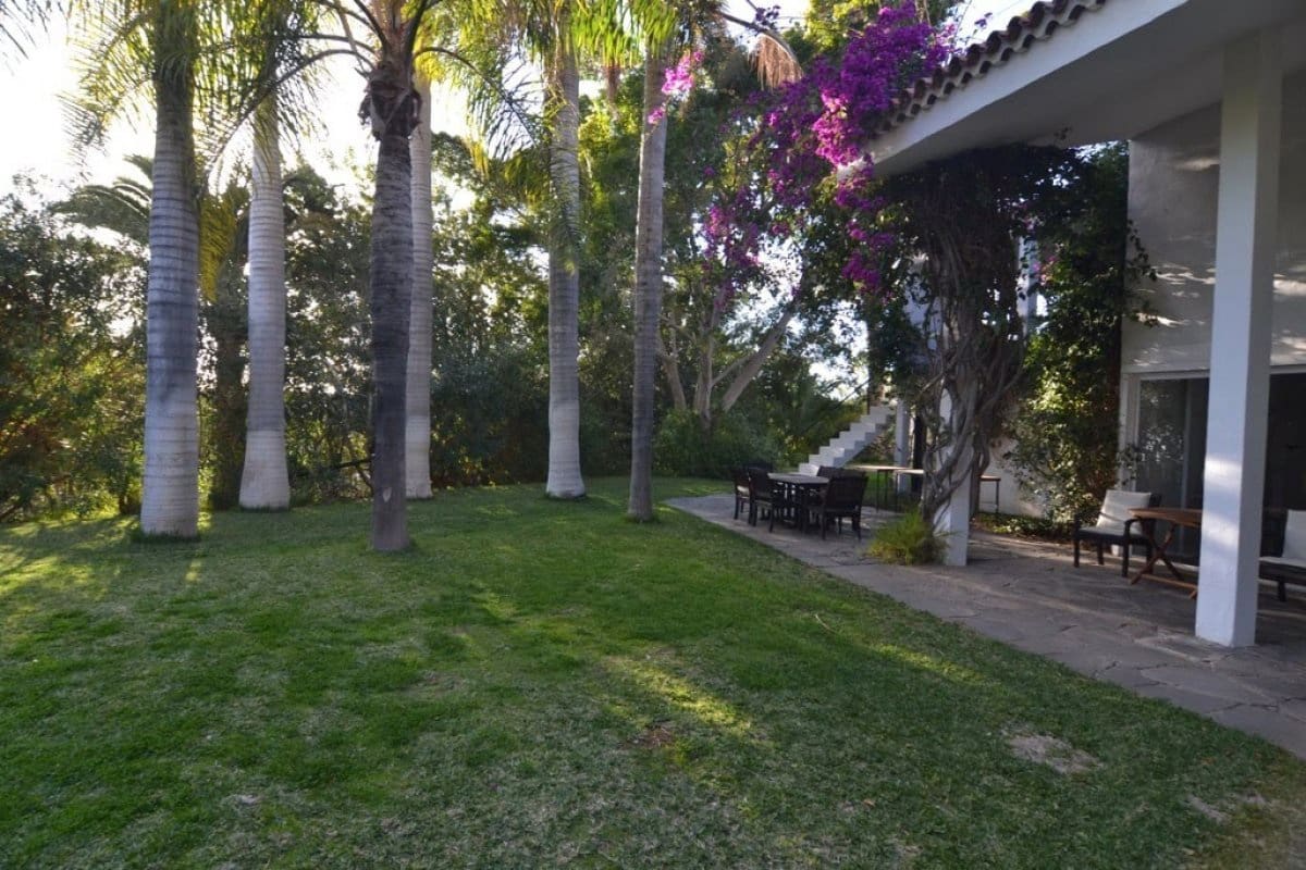 12 sovrum Villa till salu i Monte Leon med pool - 6 900 000 € (Ref: 5040393)