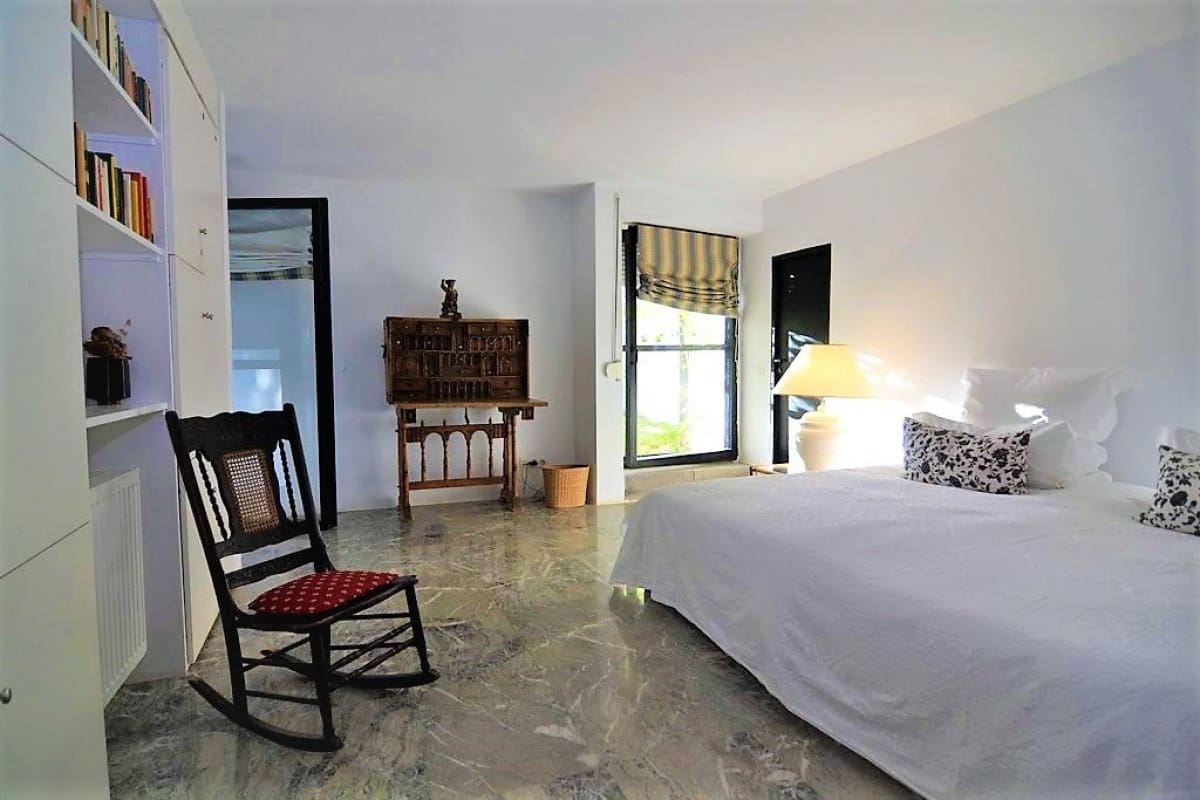 12 sovrum Villa till salu i Monte Leon med pool - 6 900 000 € (Ref: 5040393)
