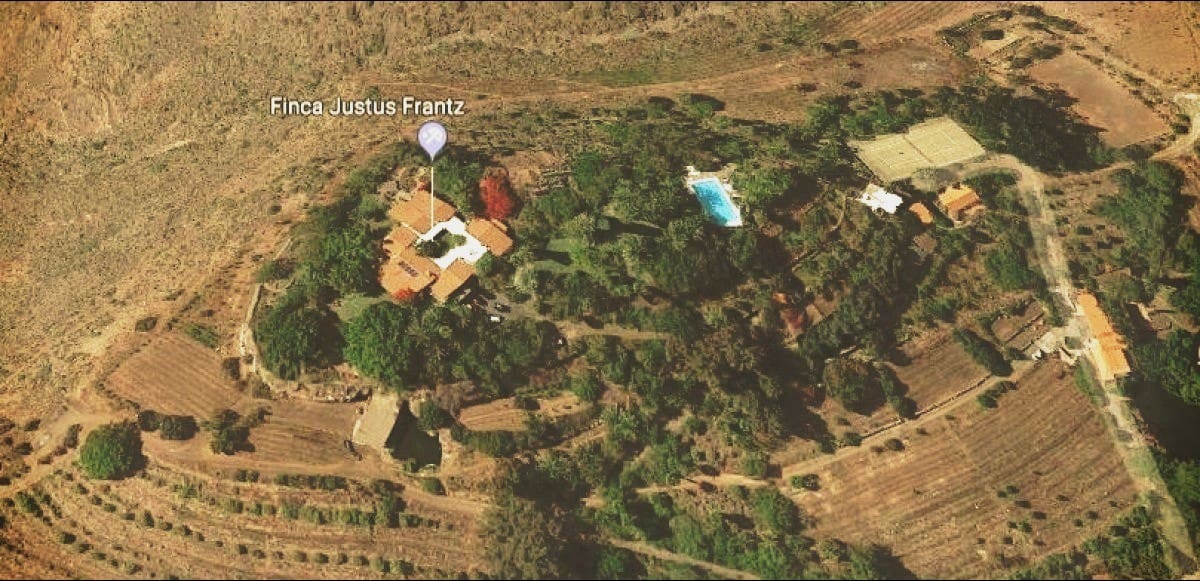 12 sovrum Villa till salu i Monte Leon med pool - 6 900 000 € (Ref: 5040393)