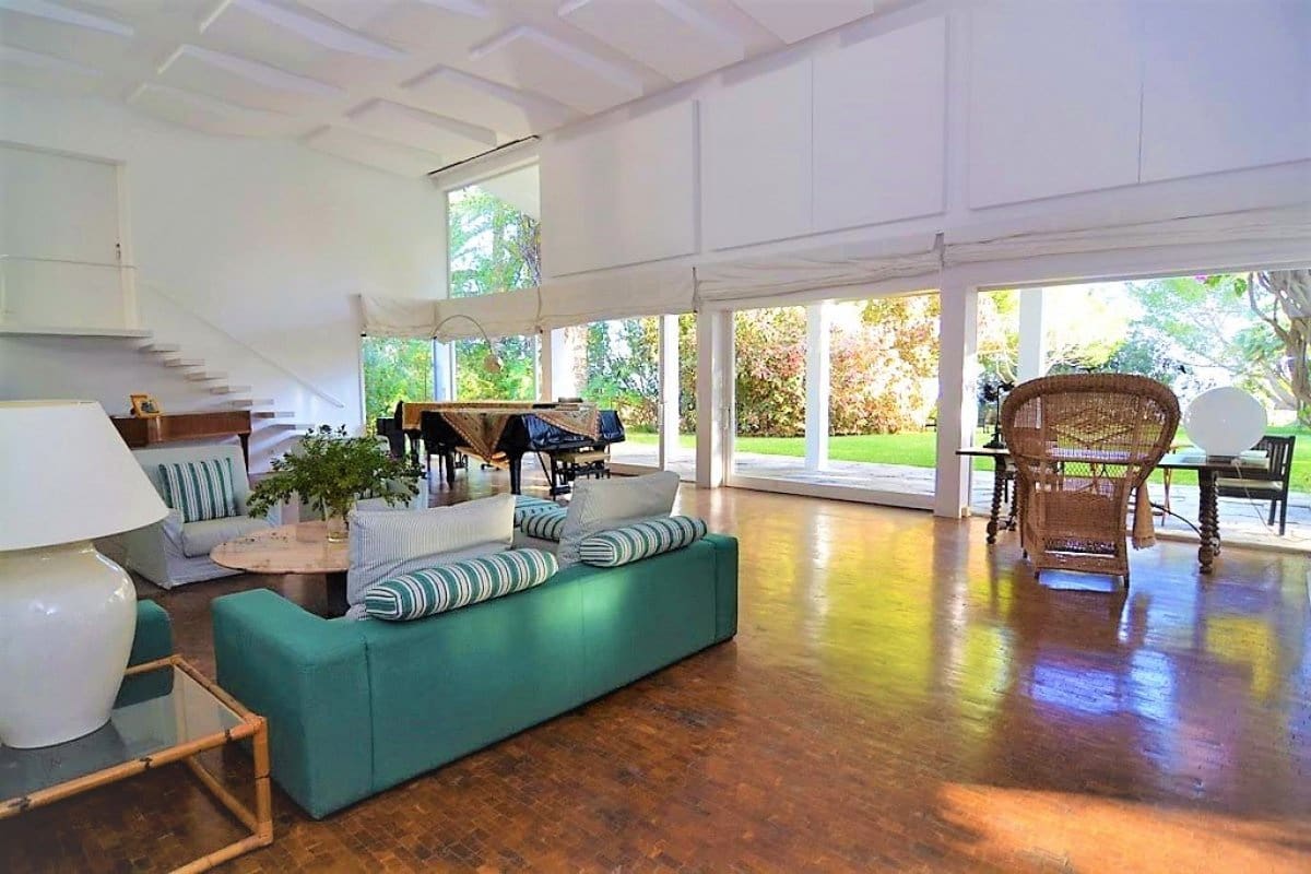 12 sovrum Villa till salu i Monte Leon med pool - 6 900 000 € (Ref: 5040393)