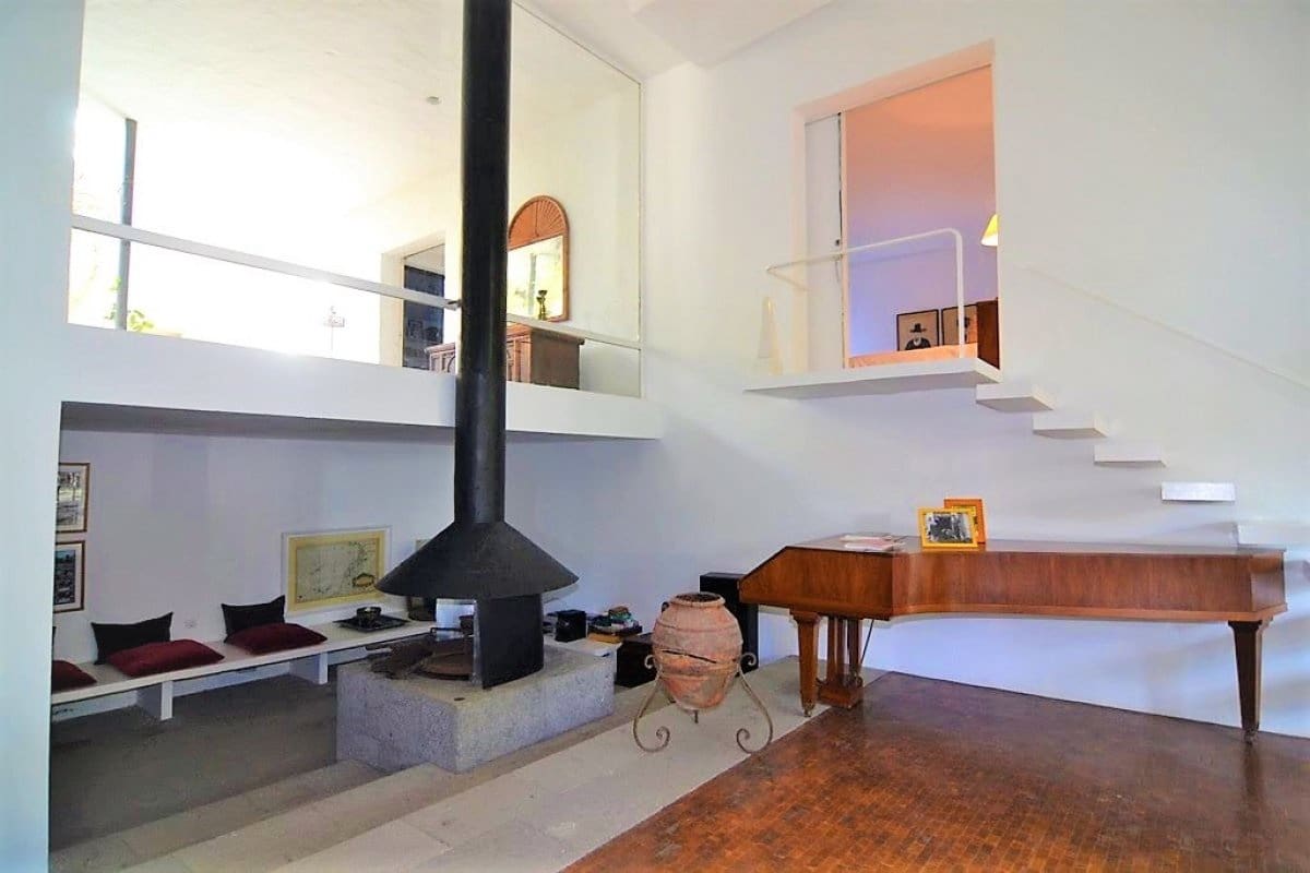 12 sovrum Villa till salu i Monte Leon med pool - 6 900 000 € (Ref: 5040393)