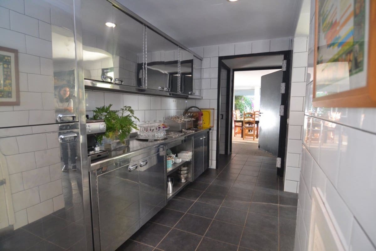 12 soverom Hotell til salgs i Monte Leon med svømmebasseng - € 6 900 000 (Ref: 5040481)