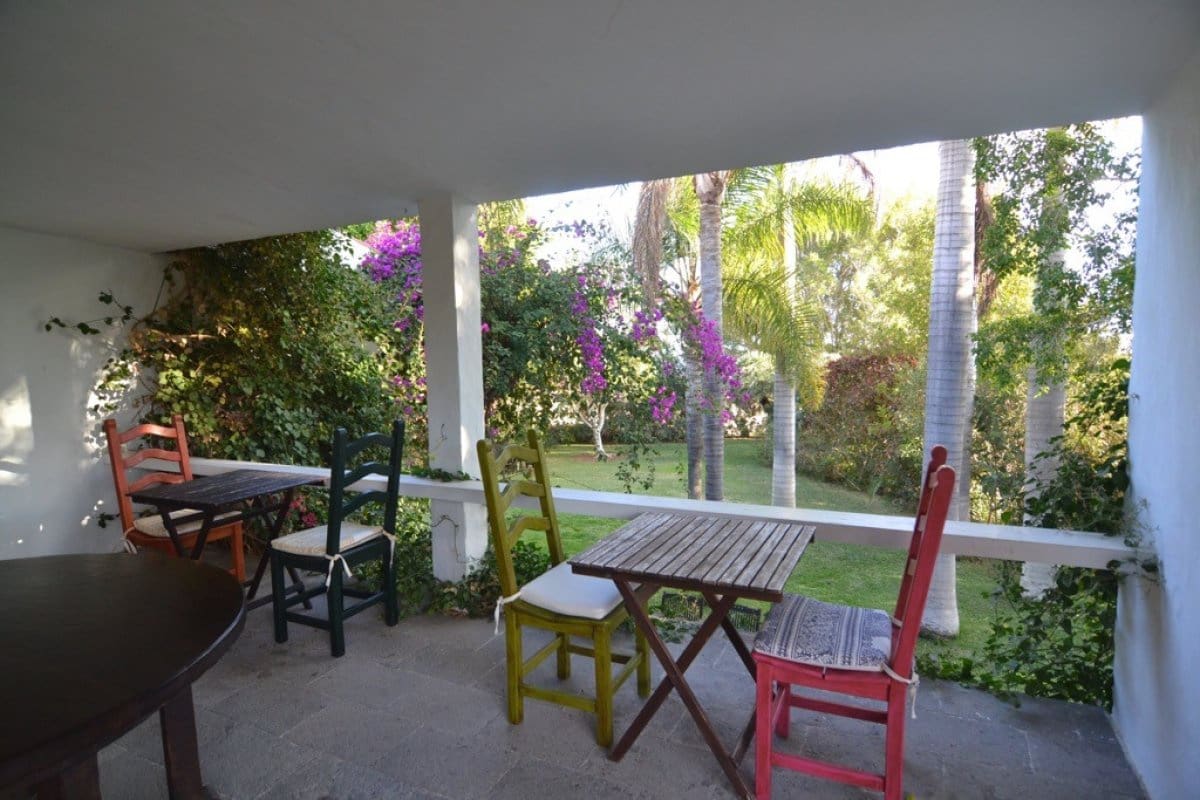 12 soverom Hotell til salgs i Monte Leon med svømmebasseng - € 6 900 000 (Ref: 5040481)