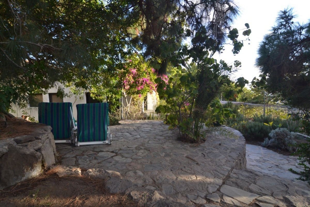 12 soverom Hotell til salgs i Monte Leon med svømmebasseng - € 6 900 000 (Ref: 5040481)