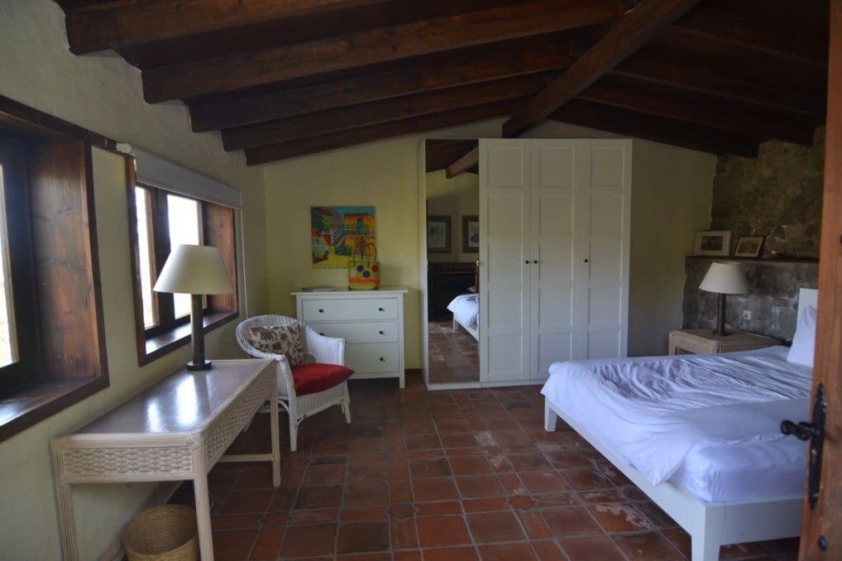 12 soverom Hotell til salgs i Monte Leon med svømmebasseng - € 6 900 000 (Ref: 5040481)