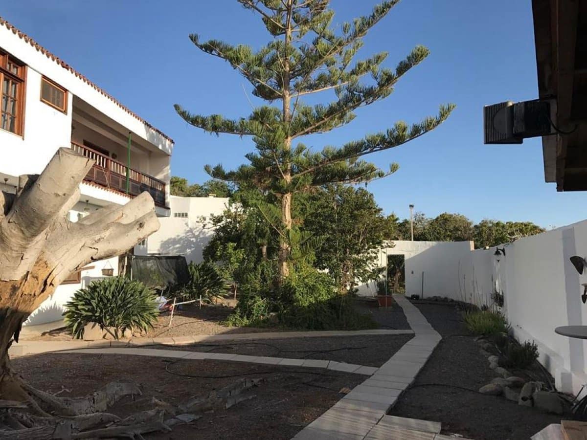 13 soverom Hotell til salgs i El Salobre med svømmebasseng garasje - € 1 500 000 (Ref: 5040492)