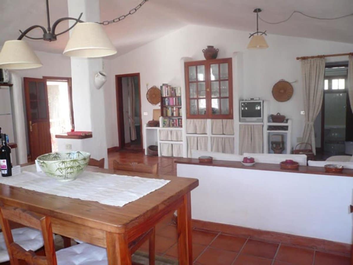 13 soverom Hotell til salgs i El Salobre med svømmebasseng garasje - € 1 500 000 (Ref: 5040492)