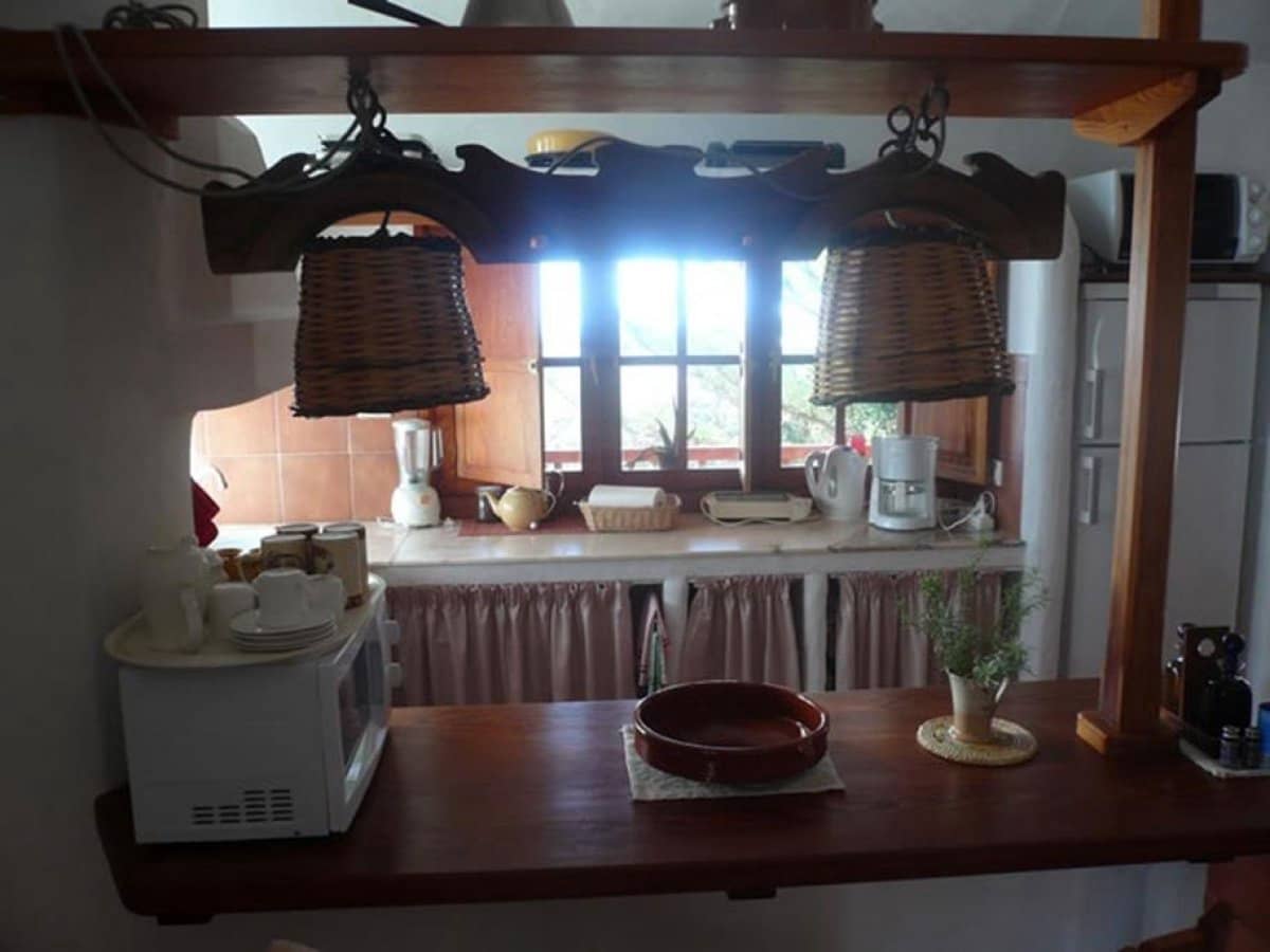 13 soverom Hotell til salgs i El Salobre med svømmebasseng garasje - € 1 500 000 (Ref: 5040492)