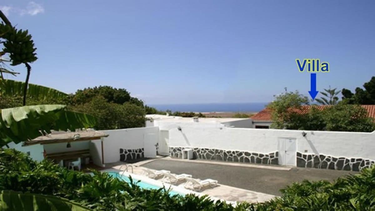 13 soverom Hotell til salgs i El Salobre med svømmebasseng garasje - € 1 500 000 (Ref: 5040492)