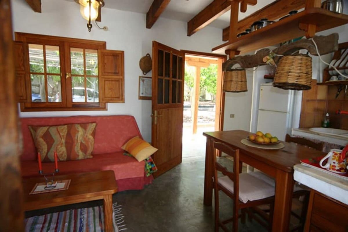 13 soverom Hotell til salgs i El Salobre med svømmebasseng garasje - € 1 500 000 (Ref: 5040492)