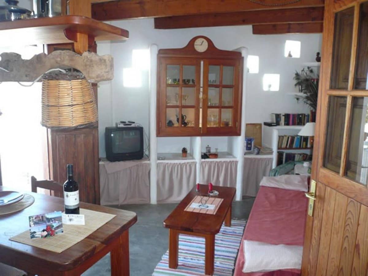 13 soverom Hotell til salgs i El Salobre med svømmebasseng garasje - € 1 500 000 (Ref: 5040492)