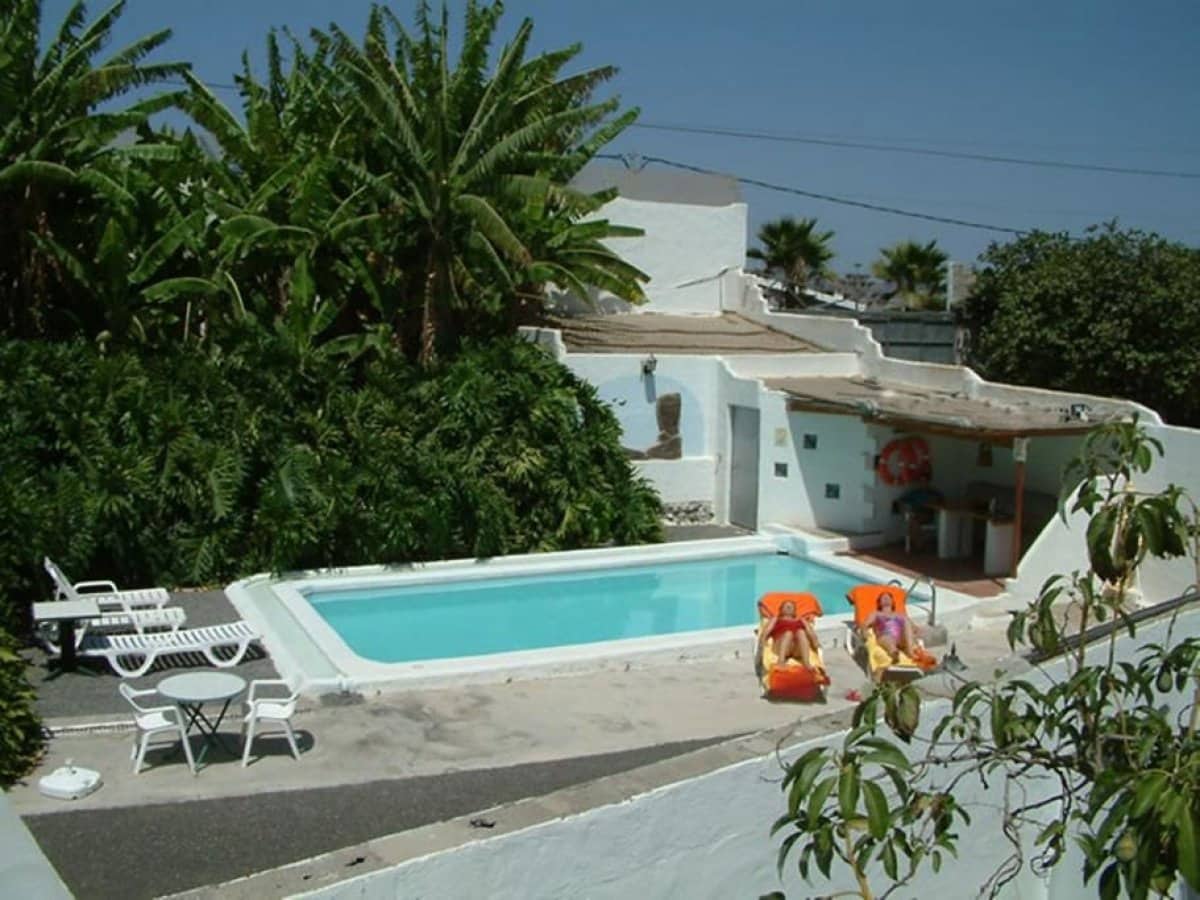 13 soverom Hotell til salgs i El Salobre med svømmebasseng garasje - € 1 500 000 (Ref: 5040492)