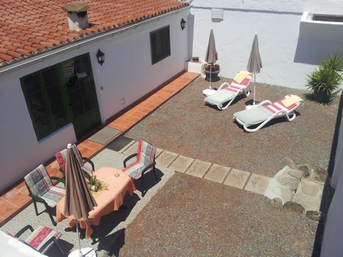 13 soverom Hotell til salgs i El Salobre med svømmebasseng garasje - € 1 500 000 (Ref: 5040492)