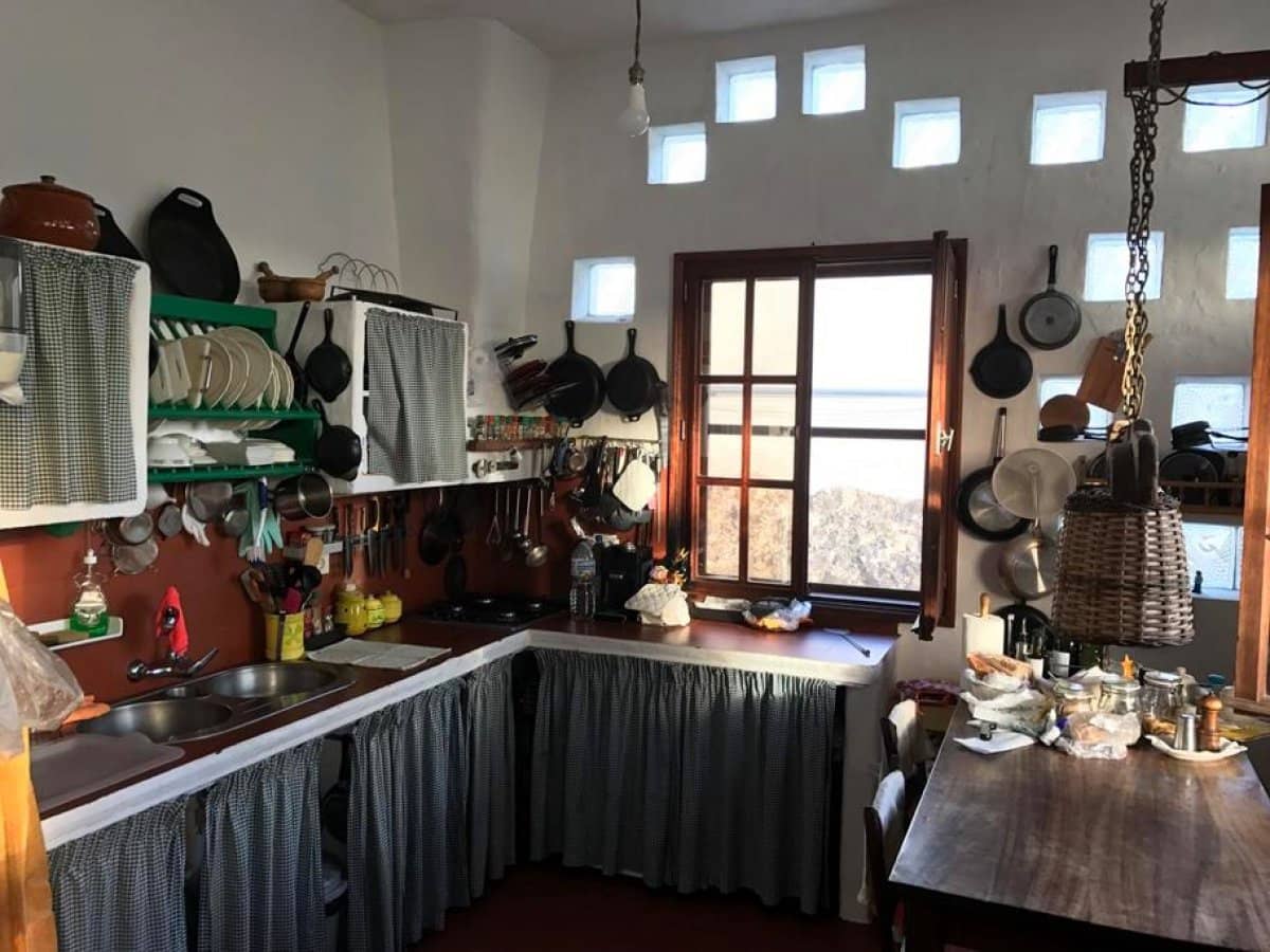 13 soverom Hotell til salgs i El Salobre med svømmebasseng garasje - € 1 500 000 (Ref: 5040492)