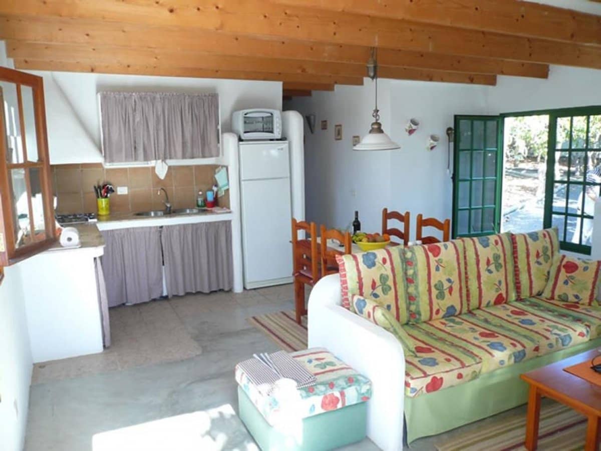 13 soverom Hotell til salgs i El Salobre med svømmebasseng garasje - € 1 500 000 (Ref: 5040492)