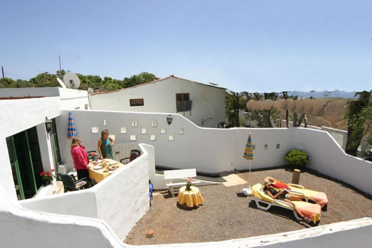 13 soverom Hotell til salgs i El Salobre med svømmebasseng garasje - € 1 500 000 (Ref: 5040492)