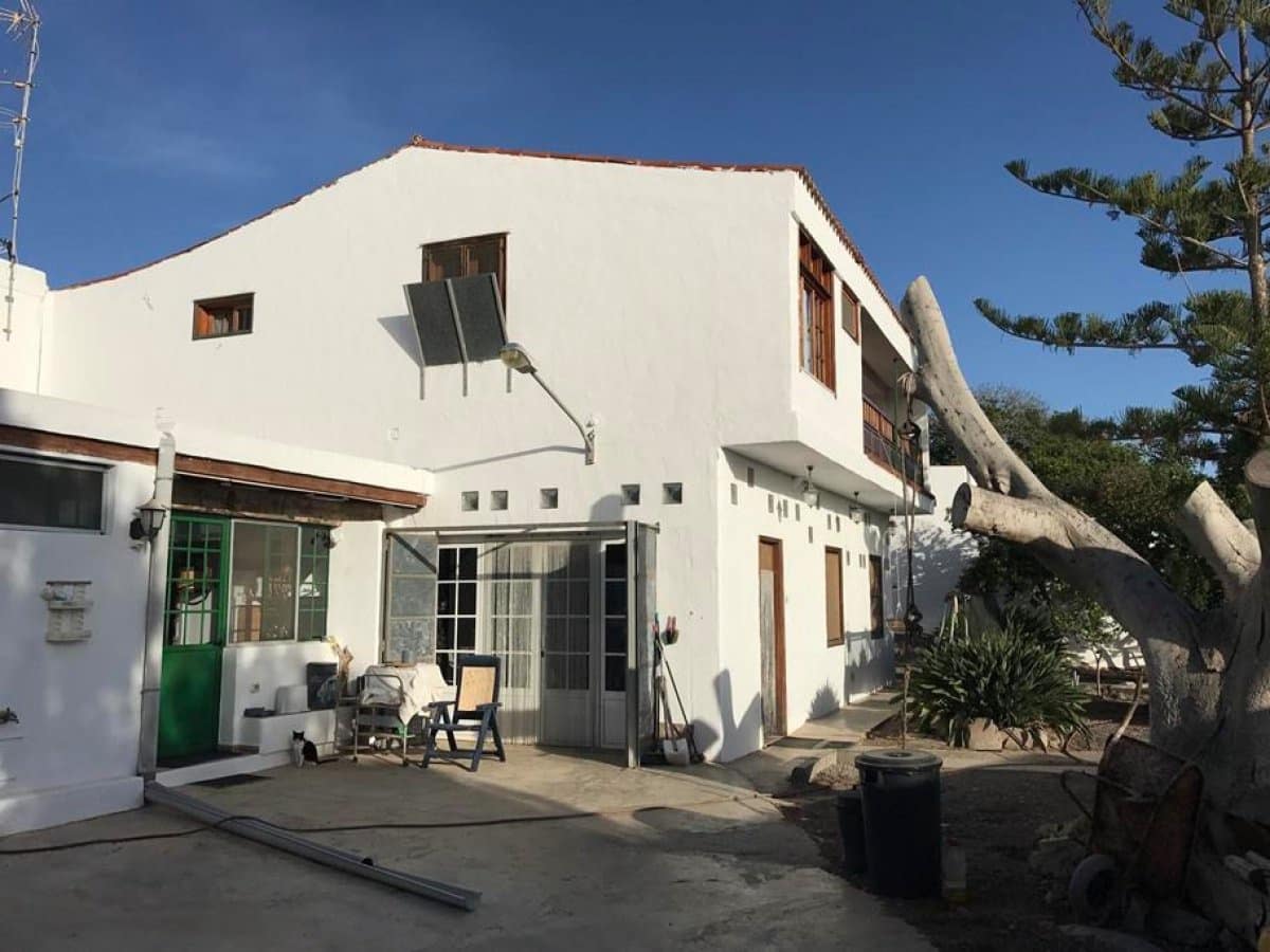 13 soverom Hotell til salgs i El Salobre med svømmebasseng garasje - € 1 500 000 (Ref: 5040492)