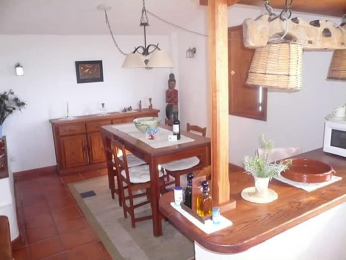 13 soverom Hotell til salgs i El Salobre med svømmebasseng garasje - € 1 500 000 (Ref: 5040492)