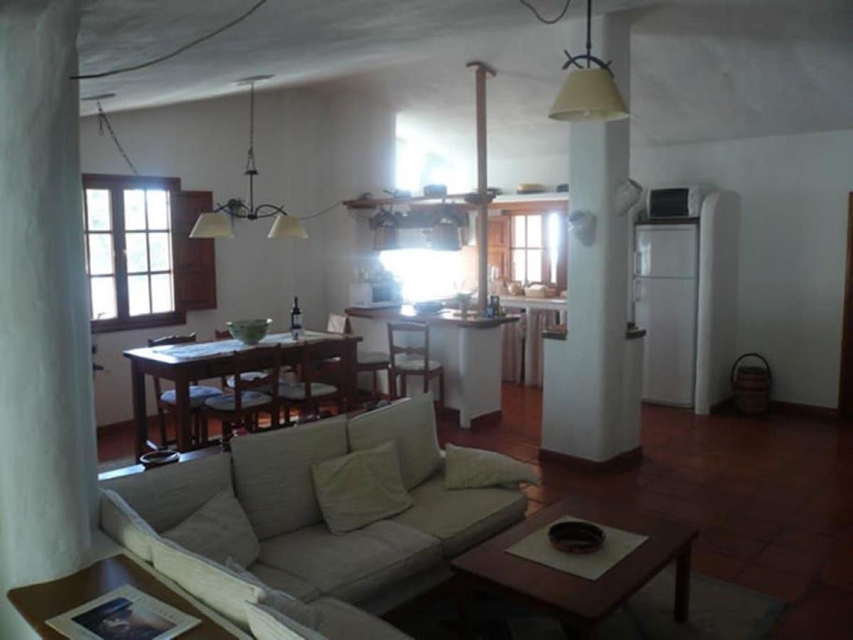 13 soverom Hotell til salgs i El Salobre med svømmebasseng garasje - € 1 500 000 (Ref: 5040492)