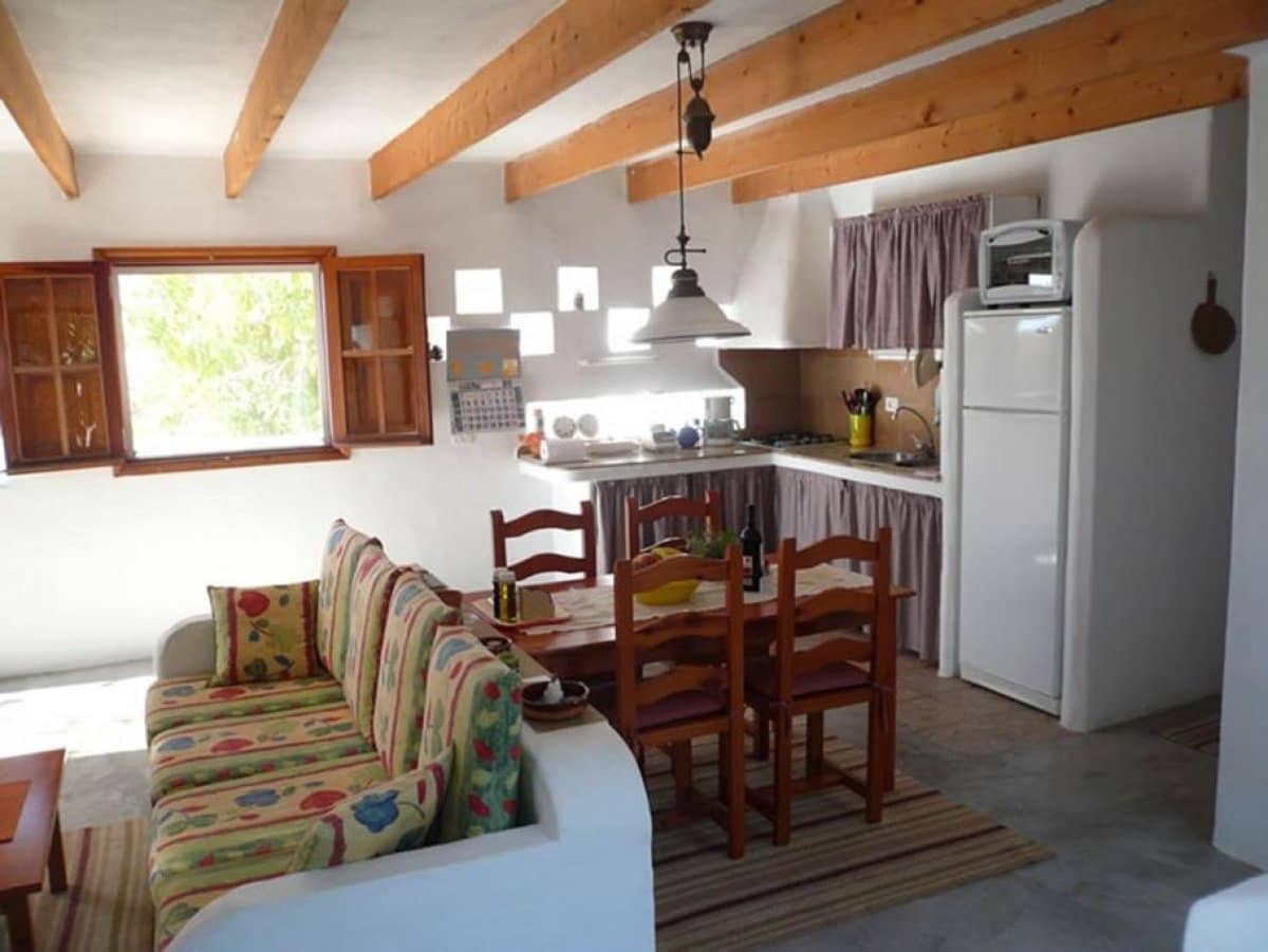 13 soverom Hotell til salgs i El Salobre med svømmebasseng garasje - € 1 500 000 (Ref: 5040492)