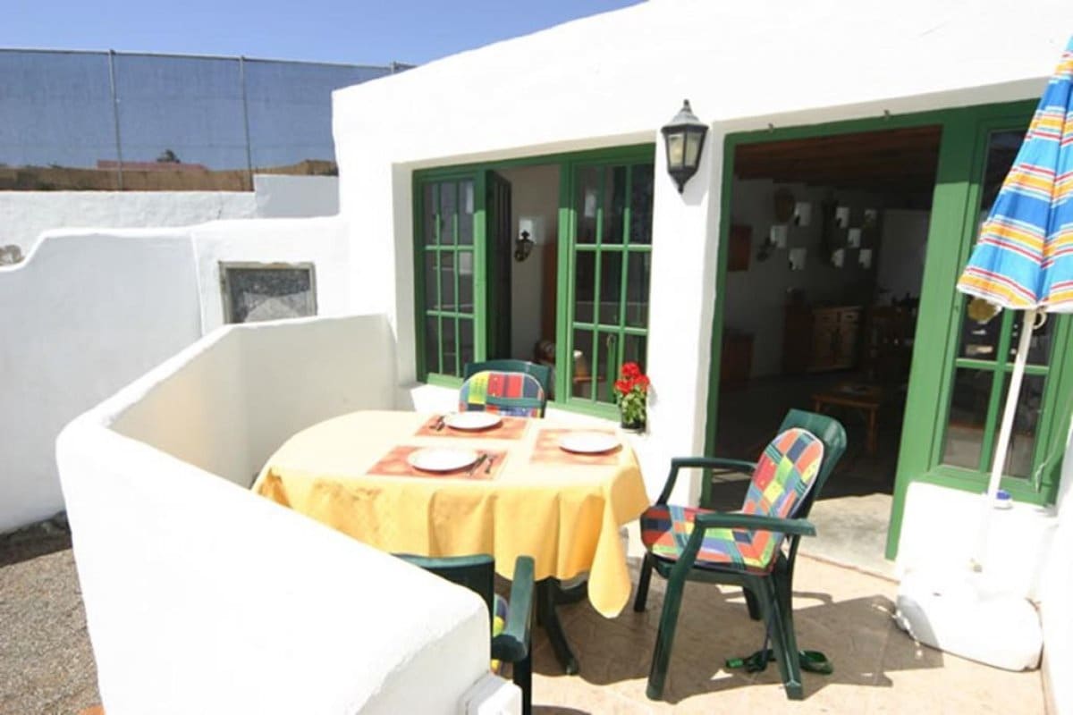 13 soverom Hotell til salgs i El Salobre med svømmebasseng garasje - € 1 500 000 (Ref: 5040492)