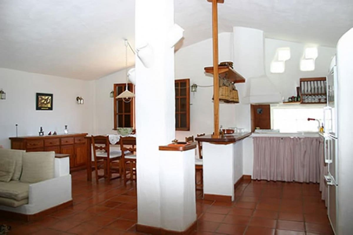 13 soverom Hotell til salgs i El Salobre med svømmebasseng garasje - € 1 500 000 (Ref: 5040492)