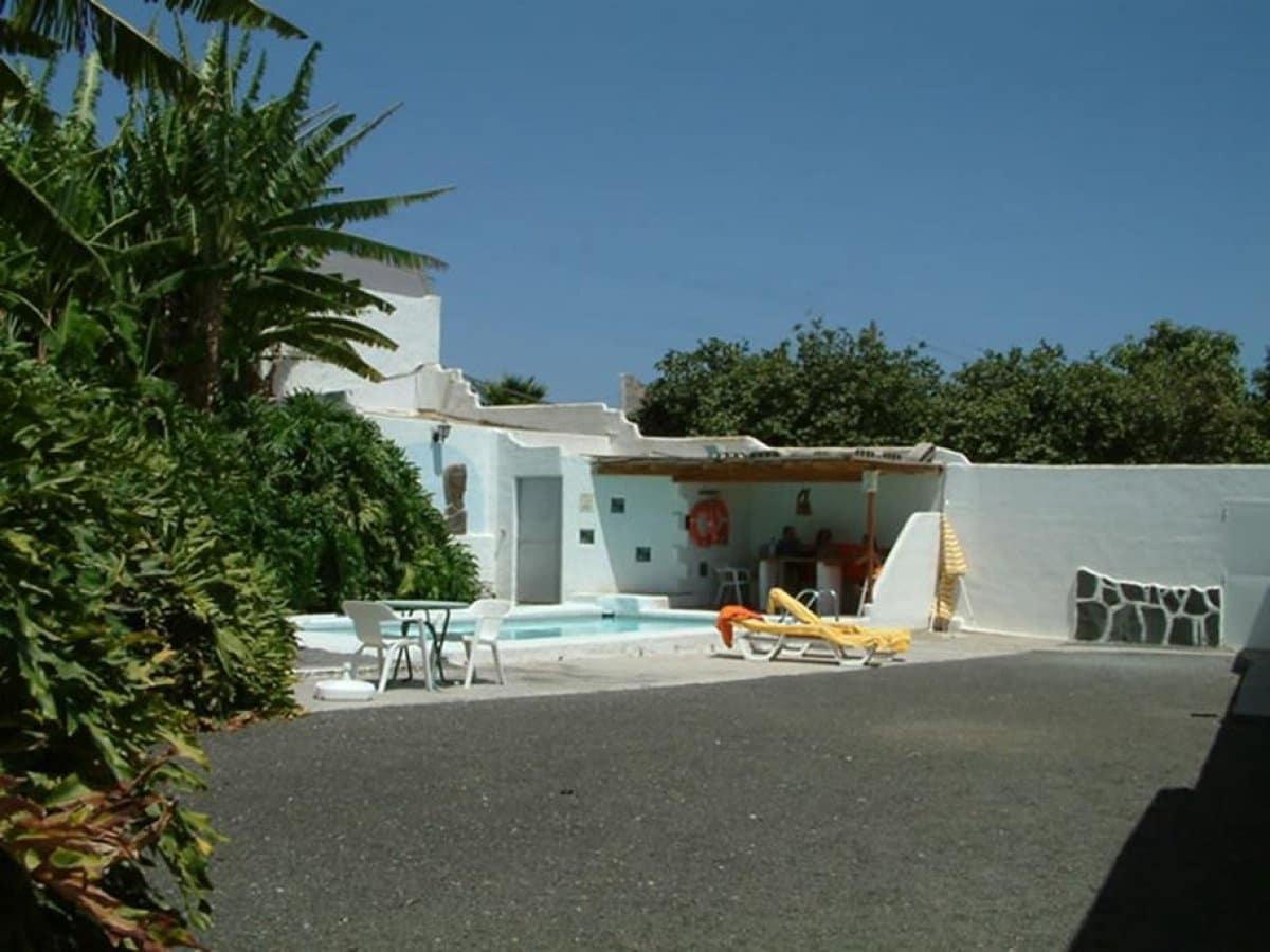 13 soverom Hotell til salgs i El Salobre med svømmebasseng garasje - € 1 500 000 (Ref: 5040492)